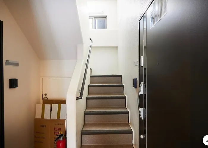 Marvelous Kinshicho - Vacation Stay 12965V