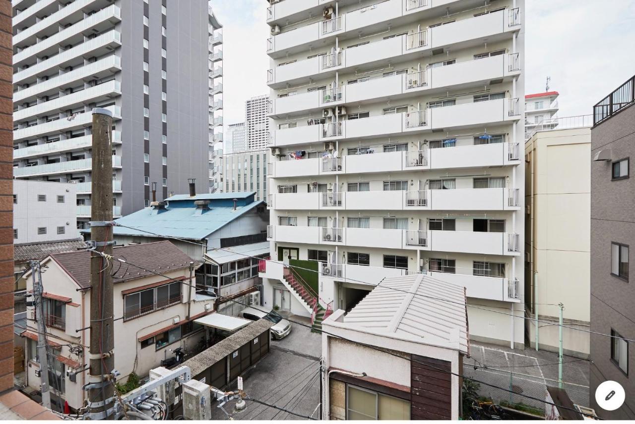 Marvelous Kinshicho - Vacation 12965v Appartement *