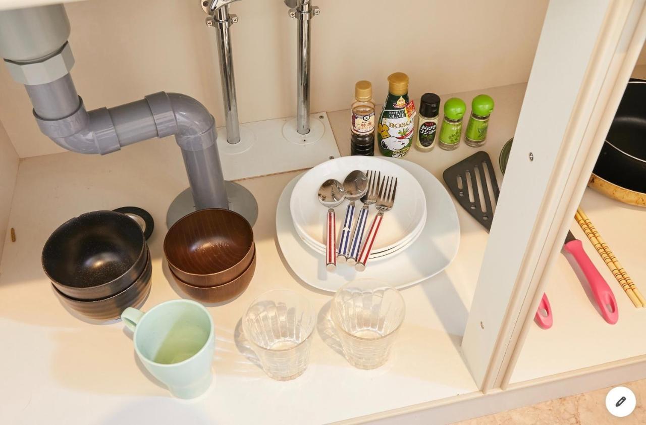 Appartement Marvelous Kinshicho - Vacation 12965v Tokio