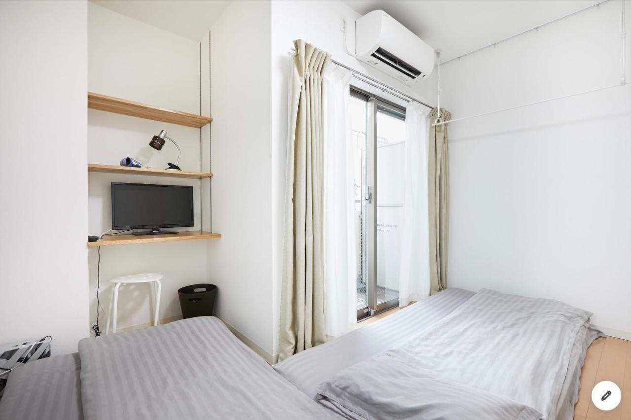 Marvelous Kinshicho - Vacation 12965v Appartement Tokio