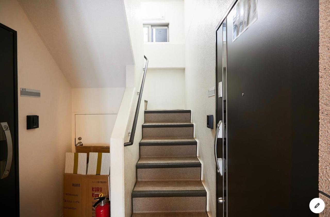 Appartement Marvelous Kinshicho - Vacation 12965v