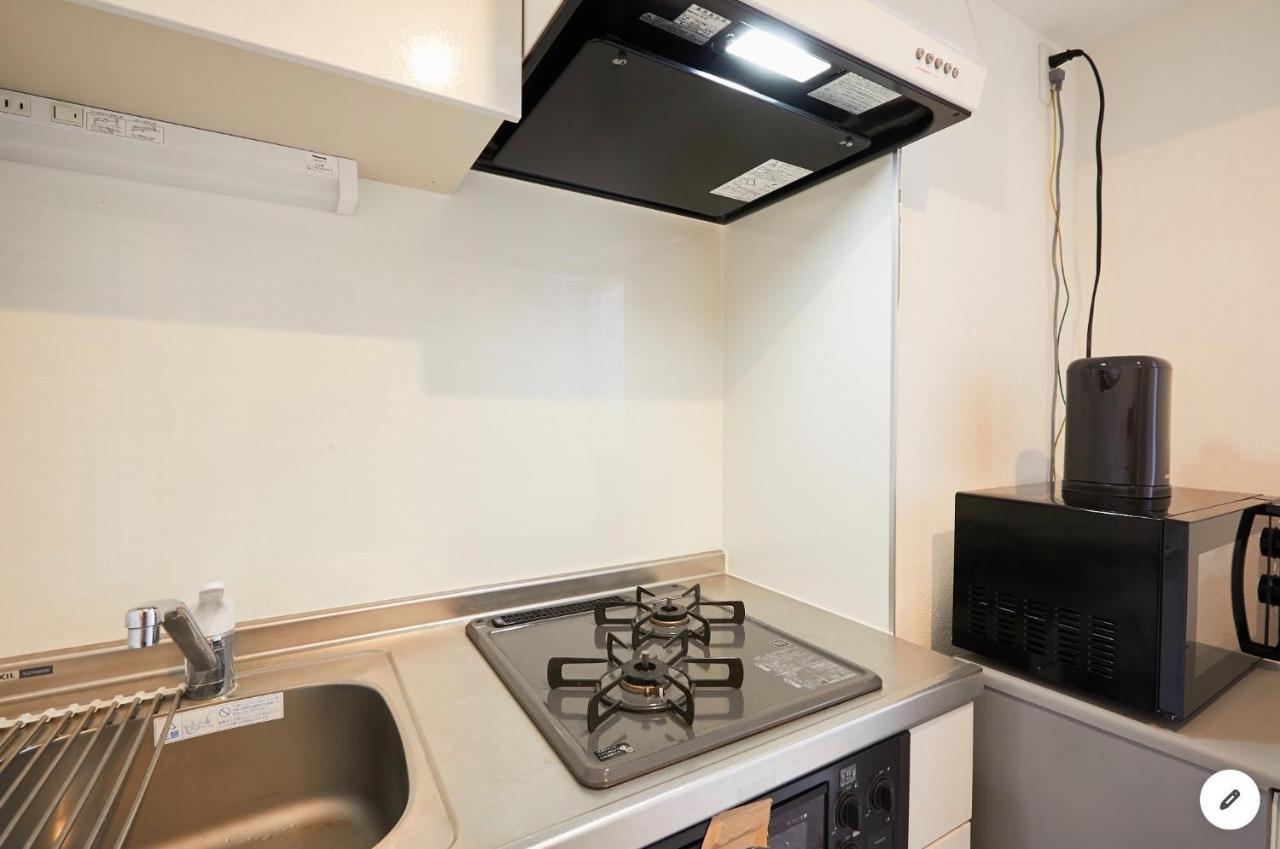 Marvelous Kinshicho - Vacation 12965v Appartement Tokio