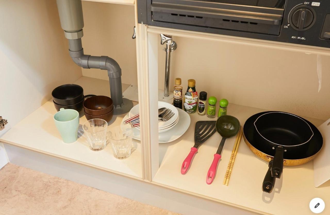 Appartement Marvelous Kinshicho - Vacation 12965v *