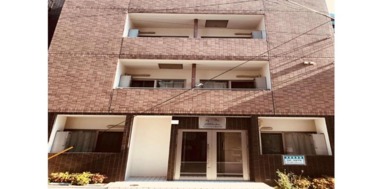 Marvelous Kinshicho - Vacation 12965v Appartement Tokio