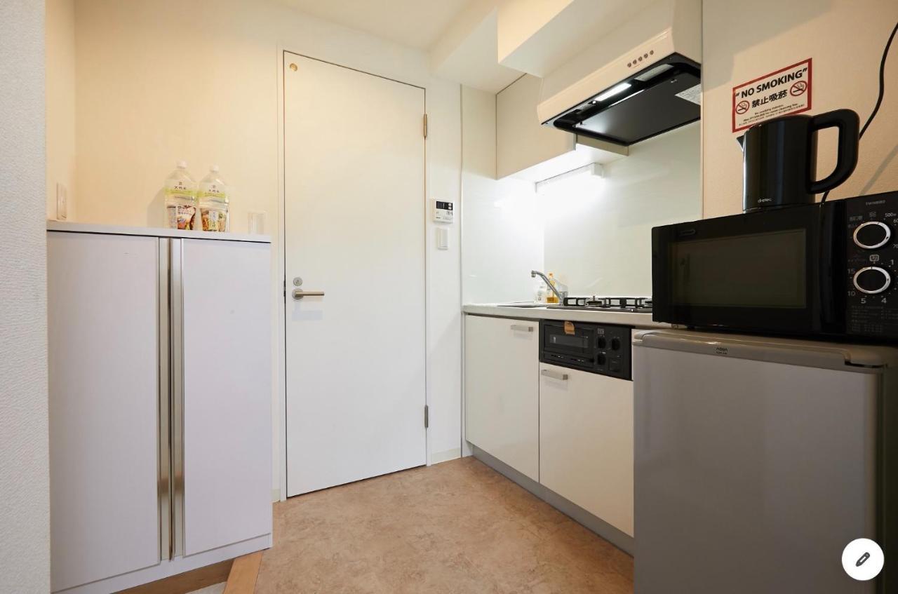 Apartment Marvelous Kinshicho - Vacation 12965v Tokyo