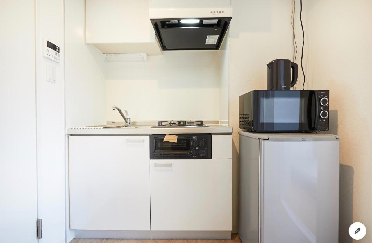 Apartment Marvelous Kinshicho - Vacation 12965v